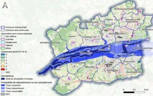 TMVL Risque inondation